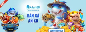 Bắn cá ăn xu