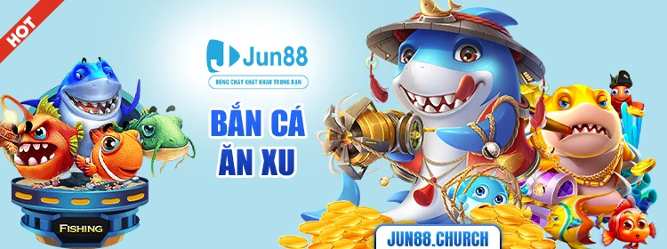 Bắn cá ăn xu