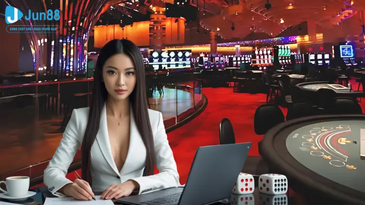 CEO June Phạm
