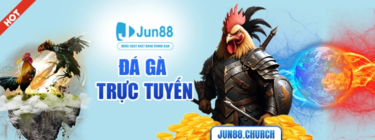 Đá gà trực tuyến